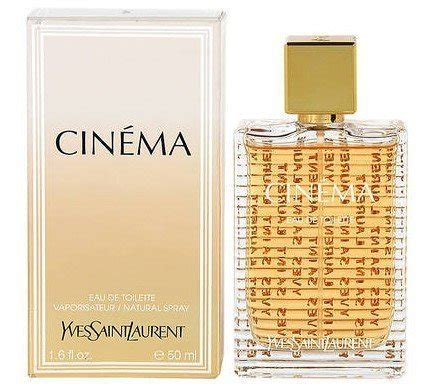 Cinéma von Yves Saint Laurent (Eau de Toilette) » Meinungen 